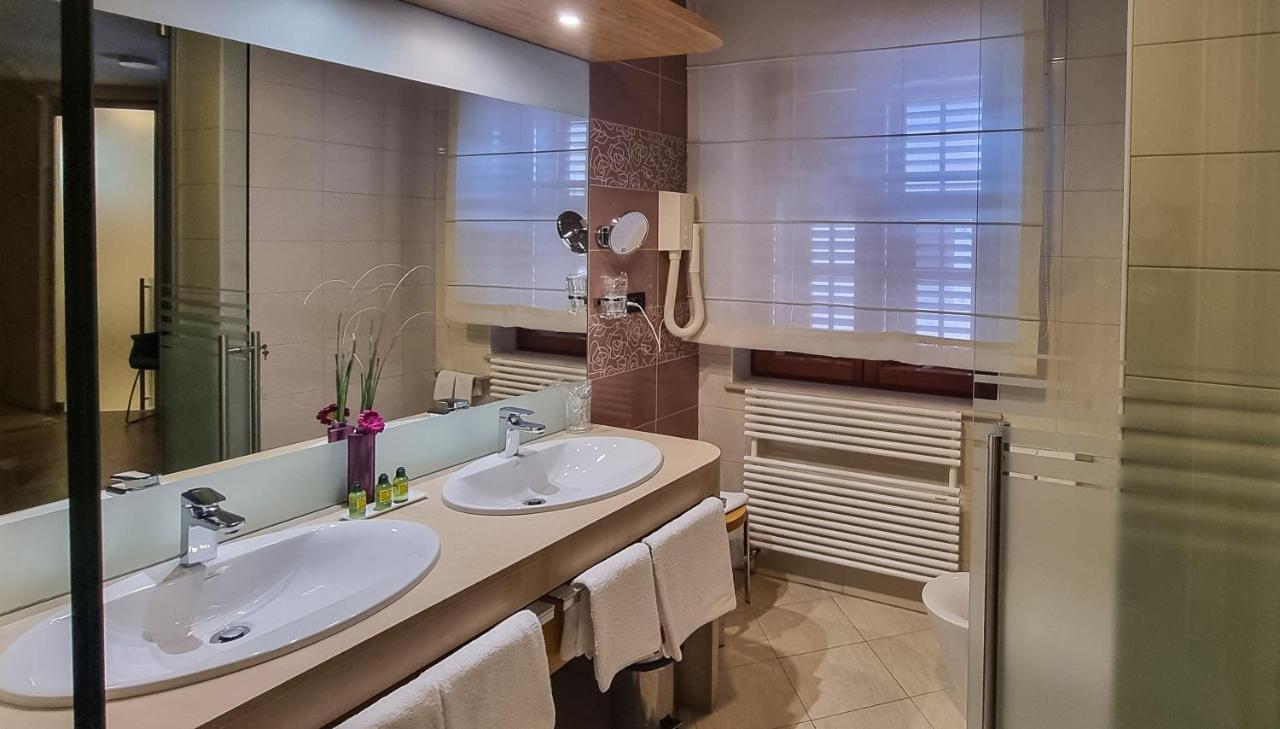 Zigante Rooms Livade Luaran gambar