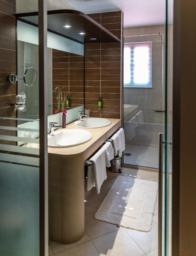 Zigante Rooms Livade Luaran gambar