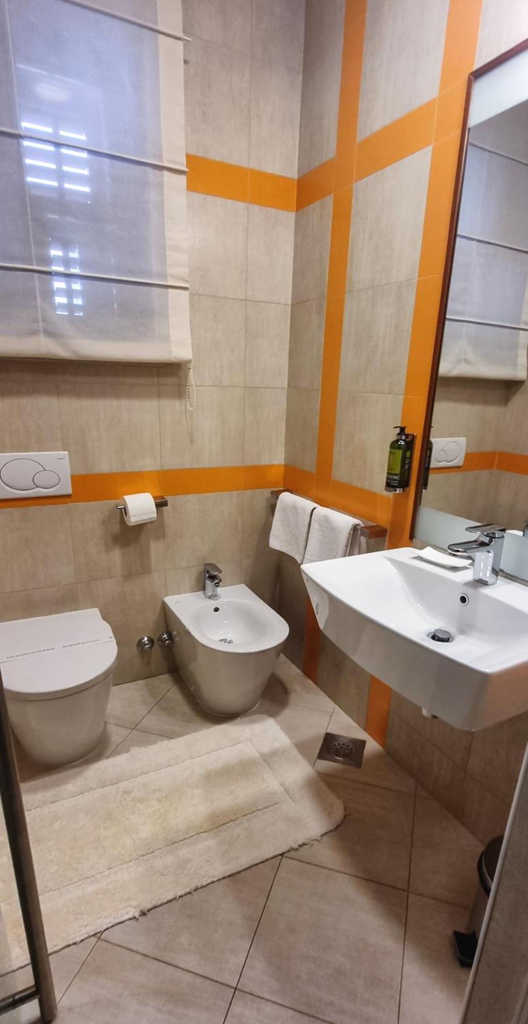 Zigante Rooms Livade Luaran gambar