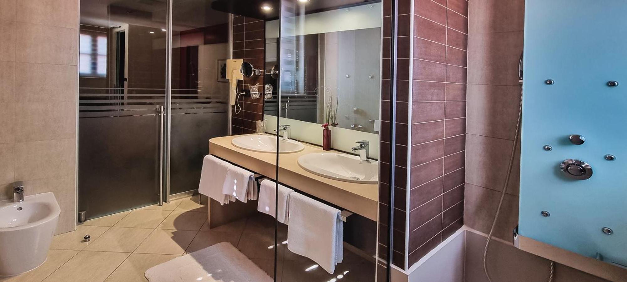 Zigante Rooms Livade Luaran gambar