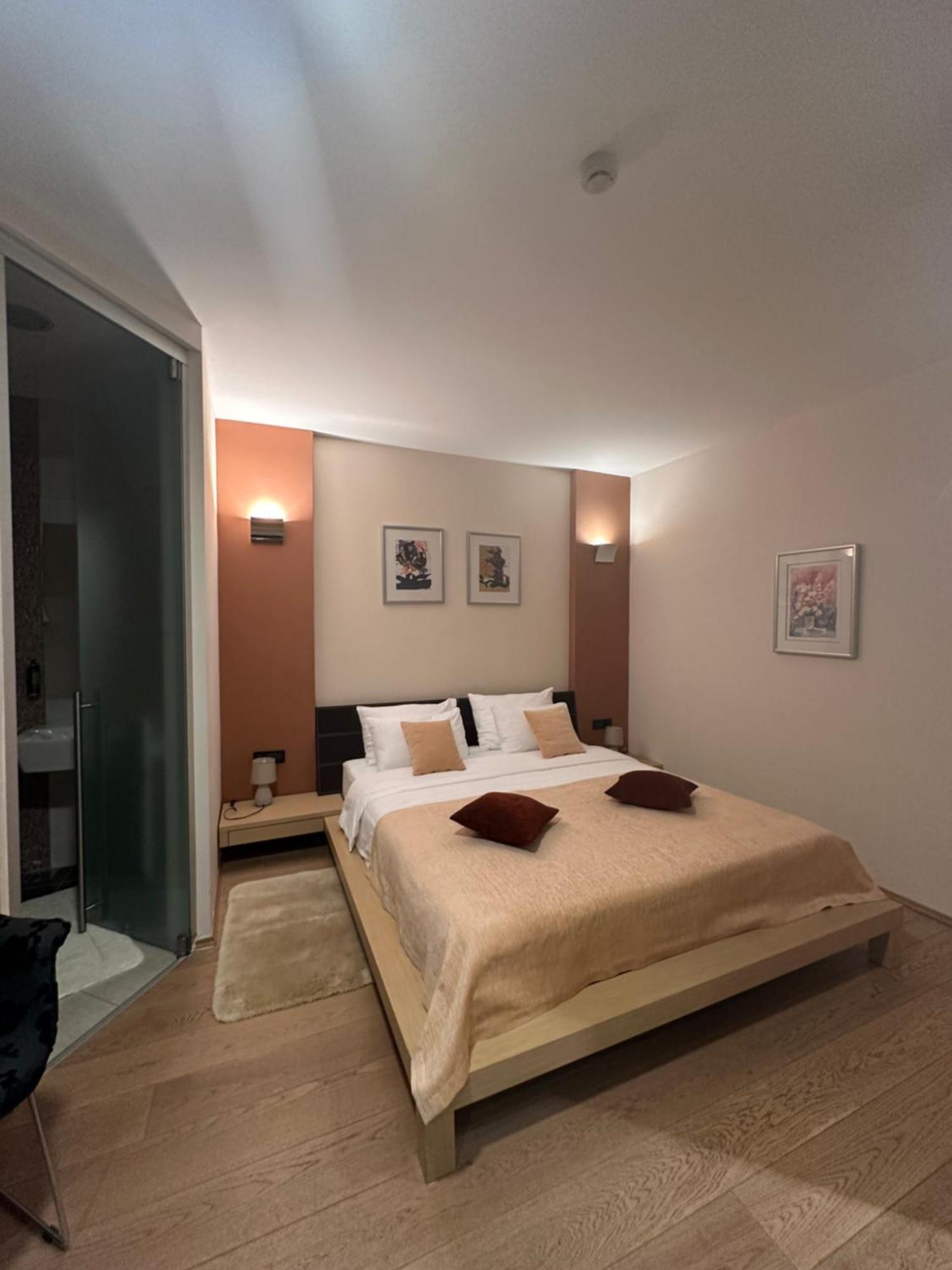 Zigante Rooms Livade Luaran gambar