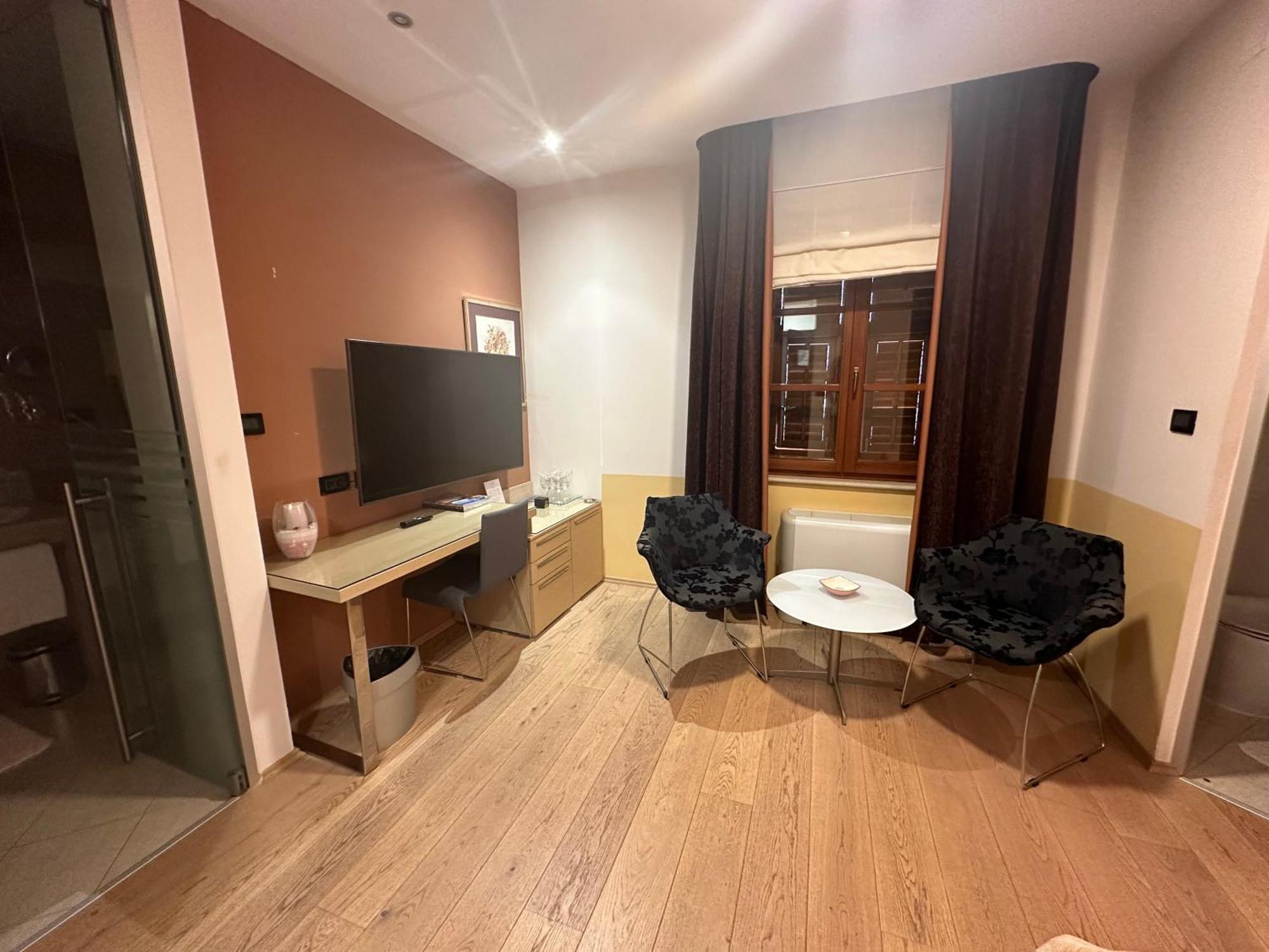 Zigante Rooms Livade Luaran gambar